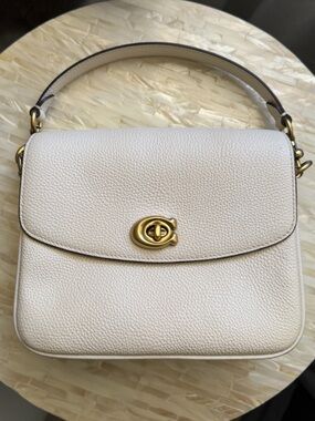 Coach Cassie 19 bag